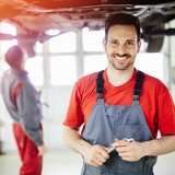 Ges Rapid Service - Reparatii auto